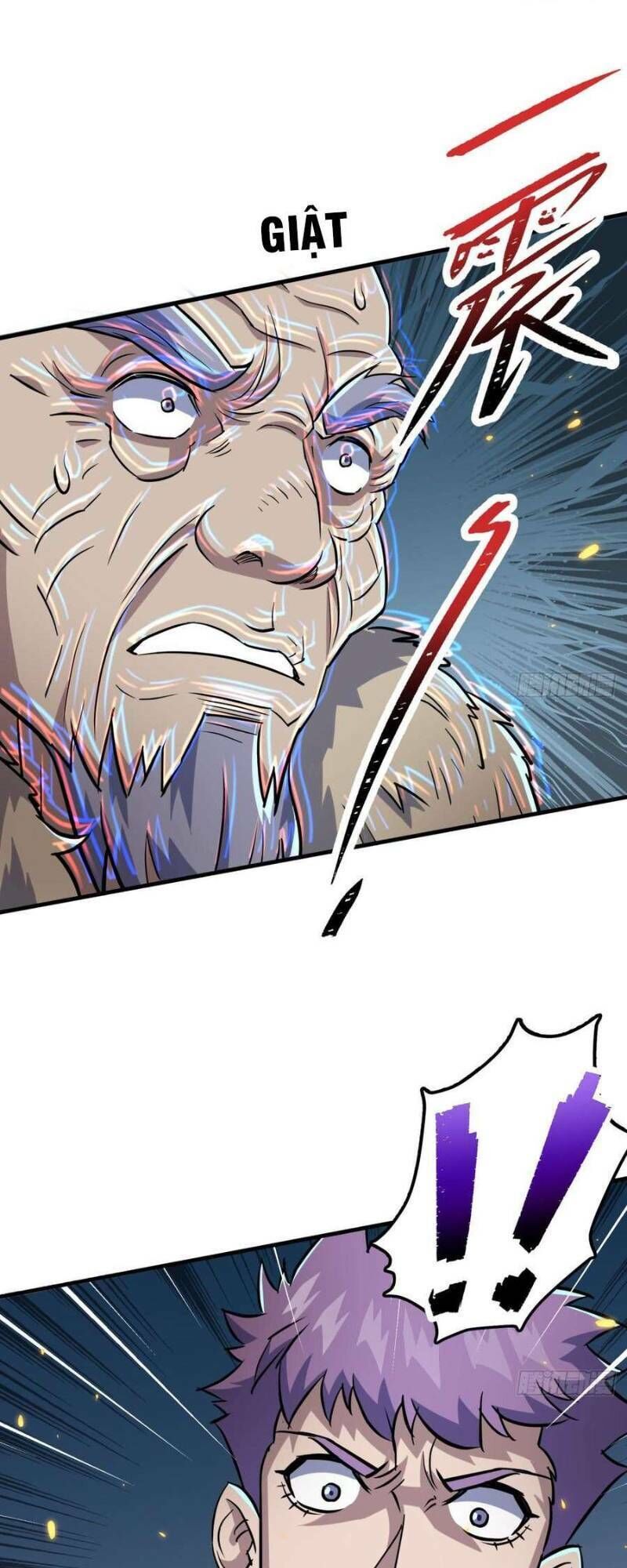 Thú Nhân Chapter 178 - Trang 2