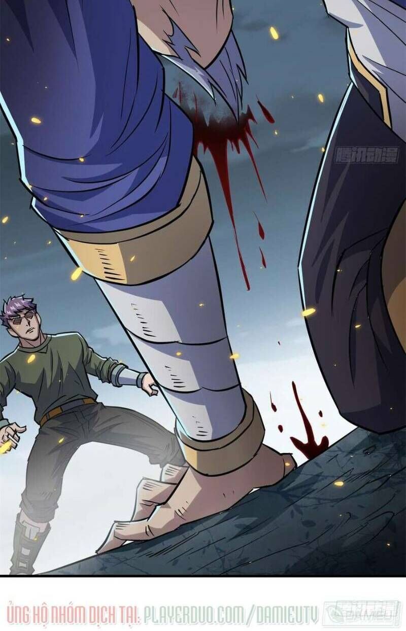 Thú Nhân Chapter 178 - Trang 2