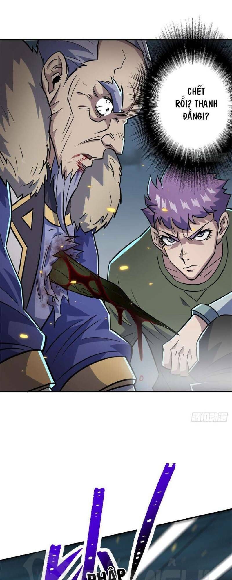 Thú Nhân Chapter 178 - Trang 2