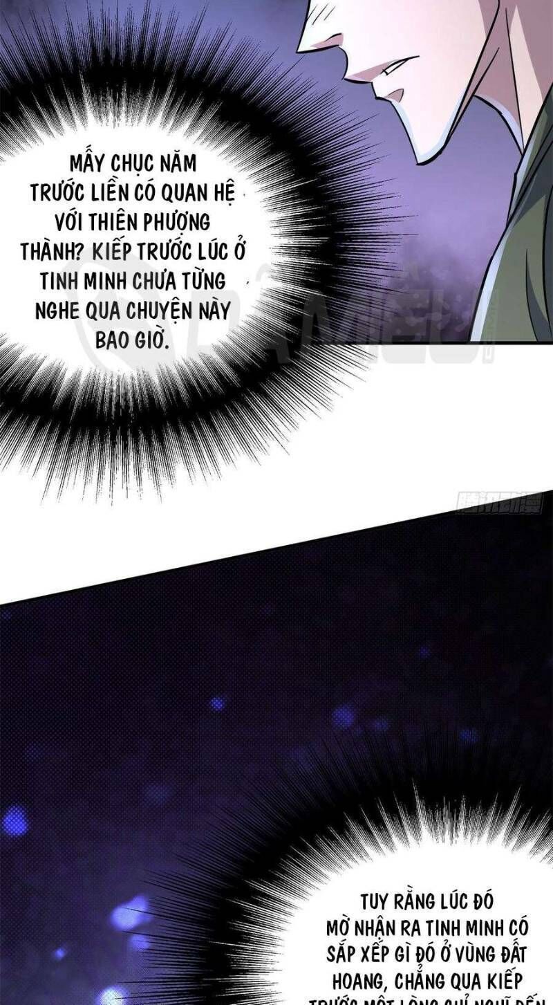 Thú Nhân Chapter 178 - Trang 2