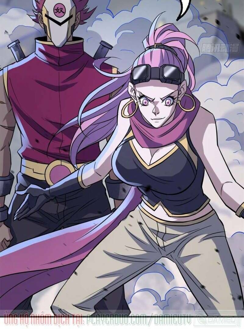 Thú Nhân Chapter 178 - Trang 2