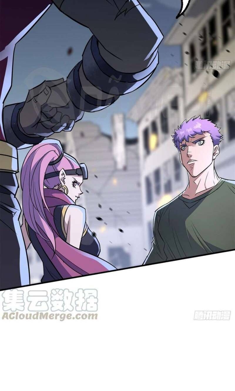 Thú Nhân Chapter 178 - Trang 2