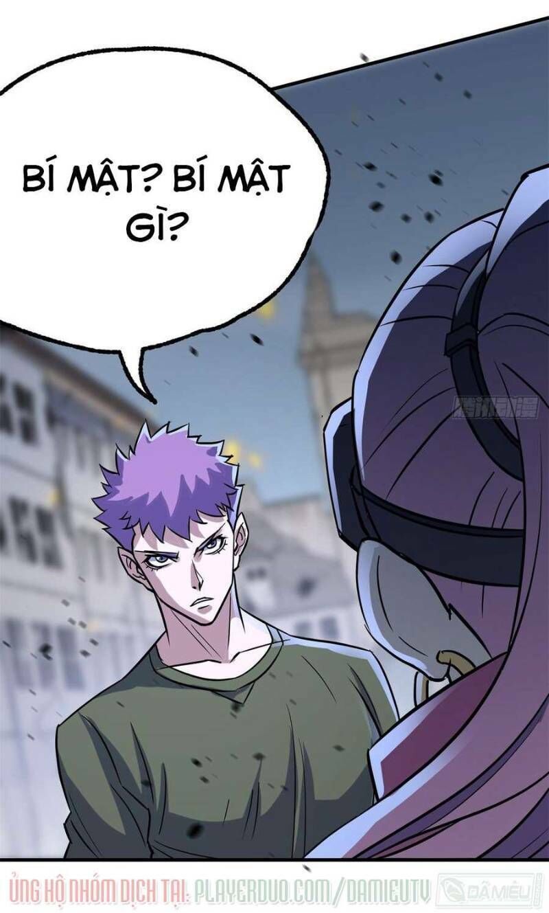 Thú Nhân Chapter 178 - Trang 2