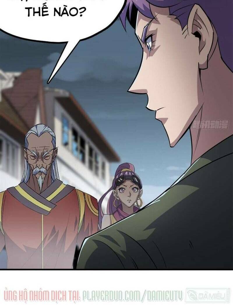 Thú Nhân Chapter 178 - Trang 2