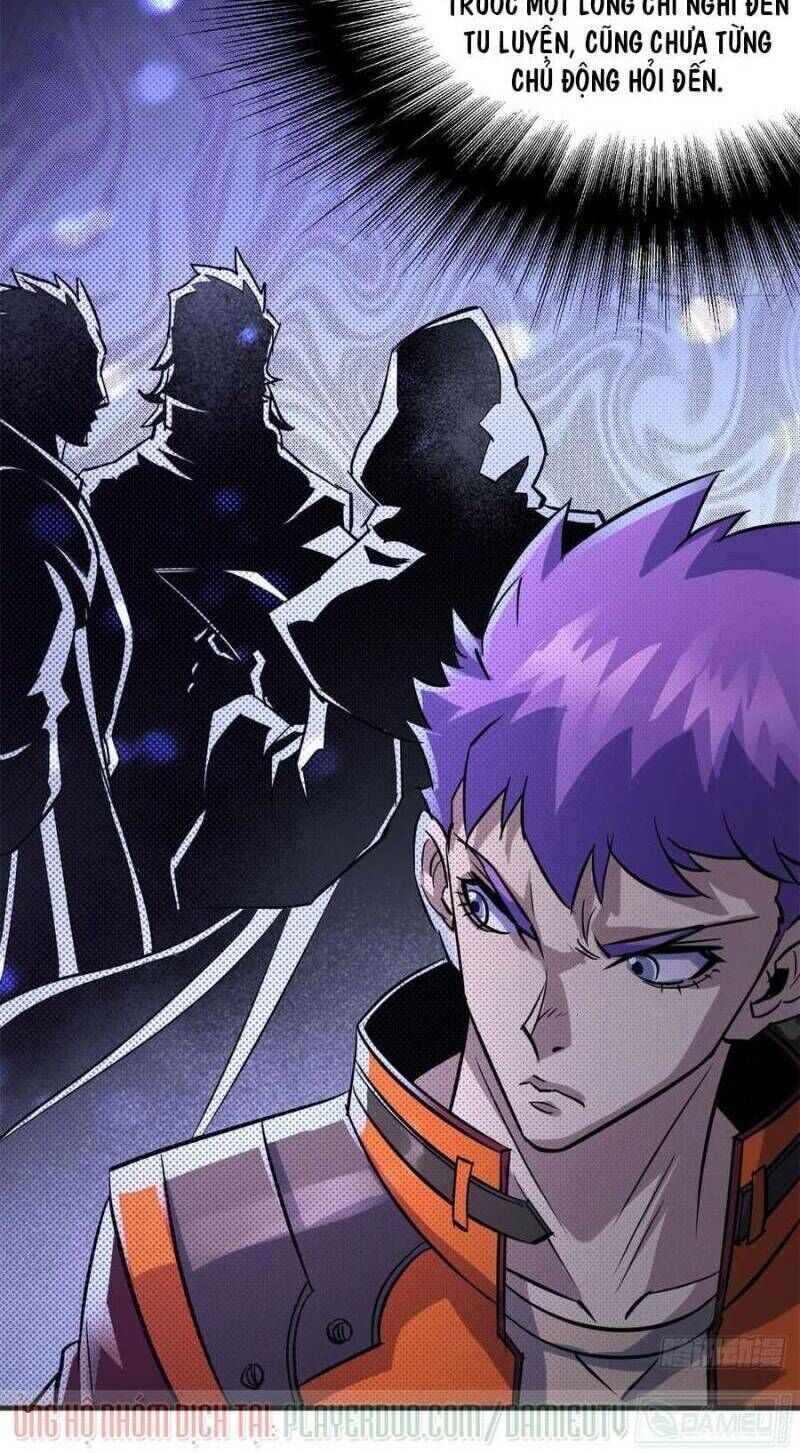 Thú Nhân Chapter 178 - Trang 2