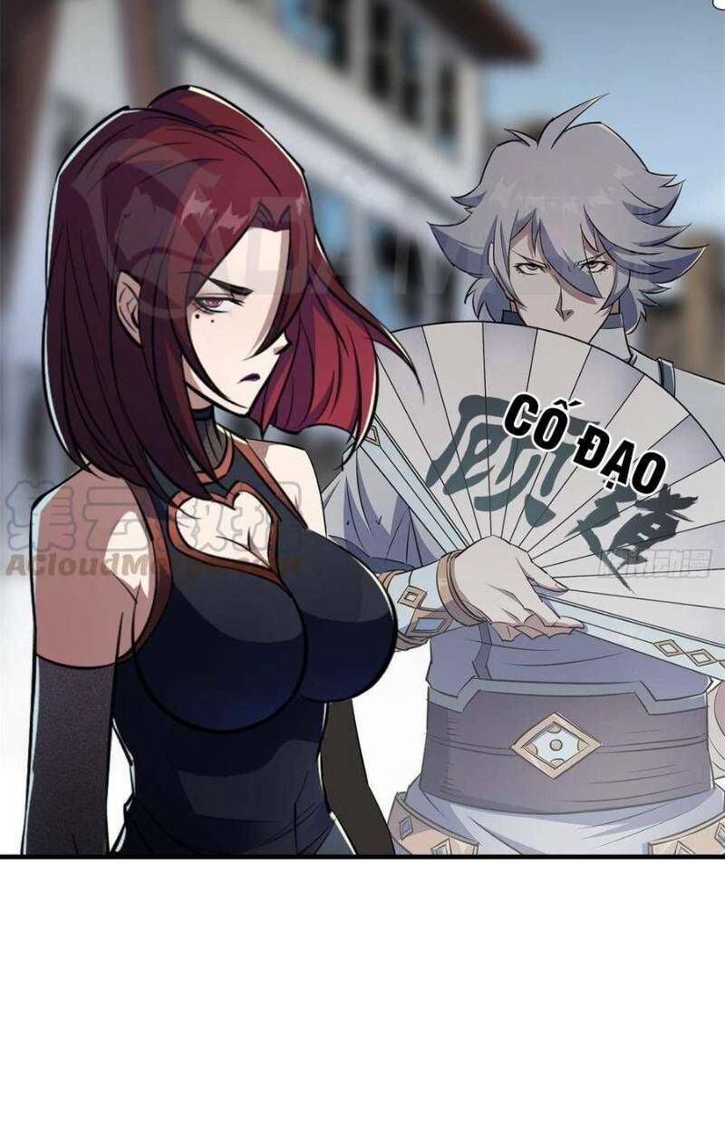 Thú Nhân Chapter 178 - Trang 2