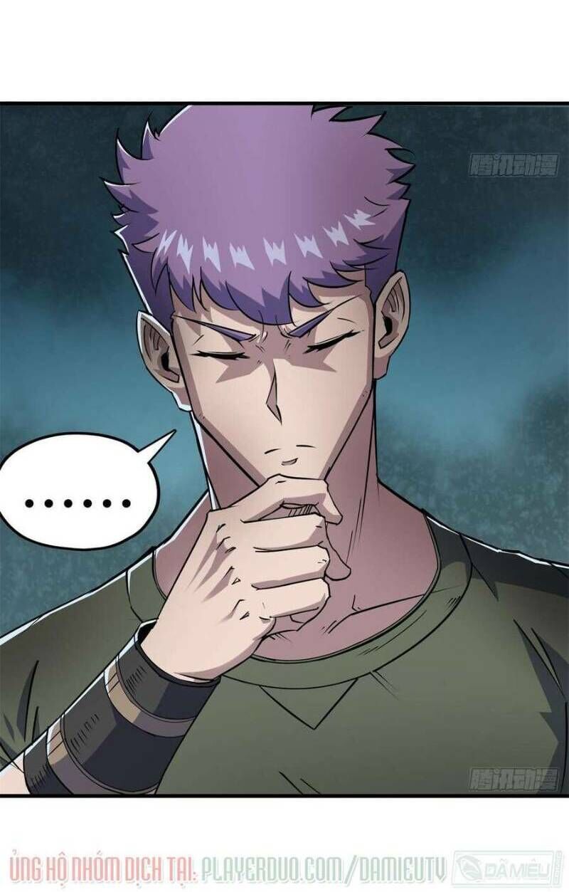 Thú Nhân Chapter 178 - Trang 2