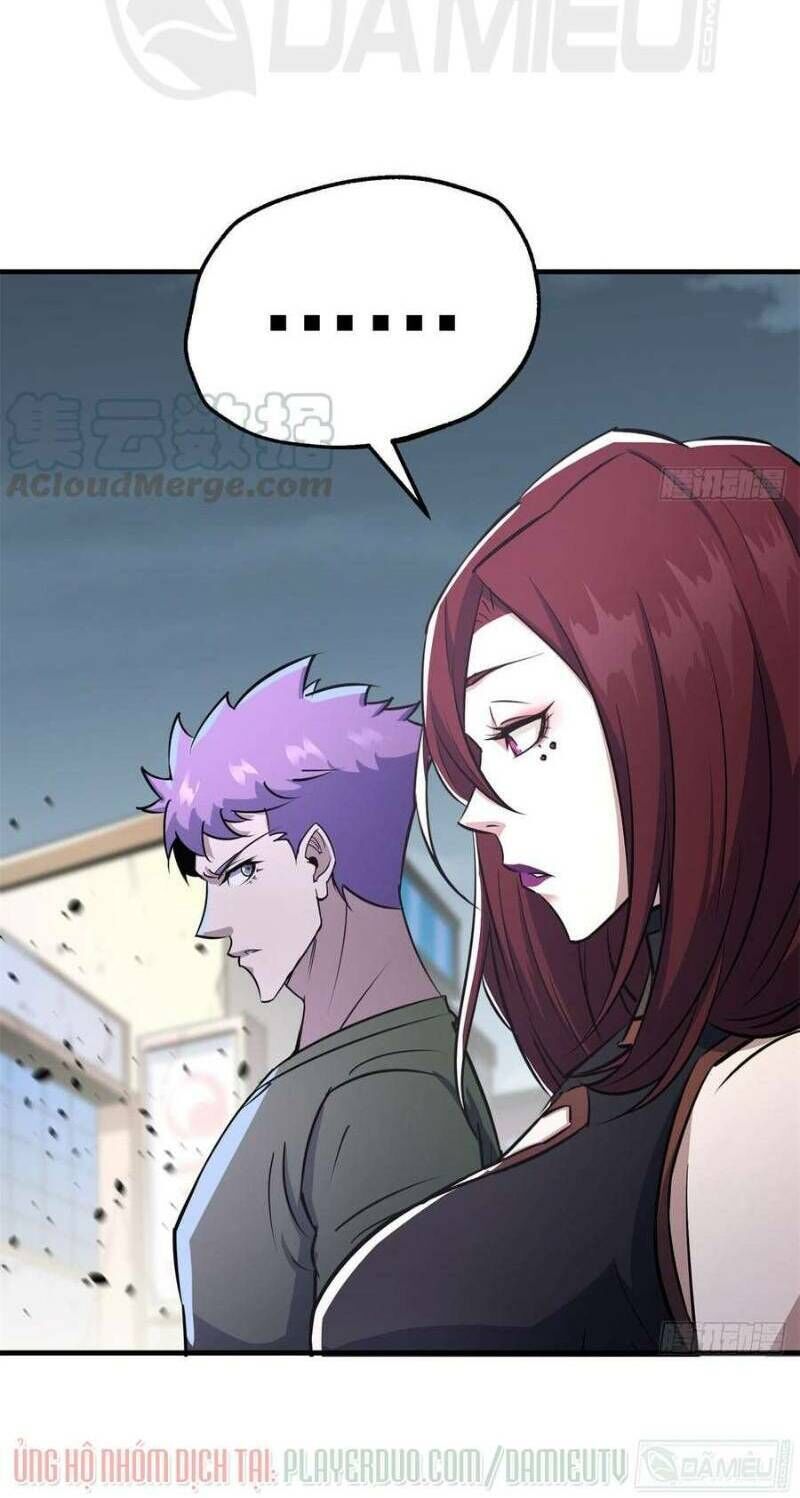 Thú Nhân Chapter 178 - Trang 2