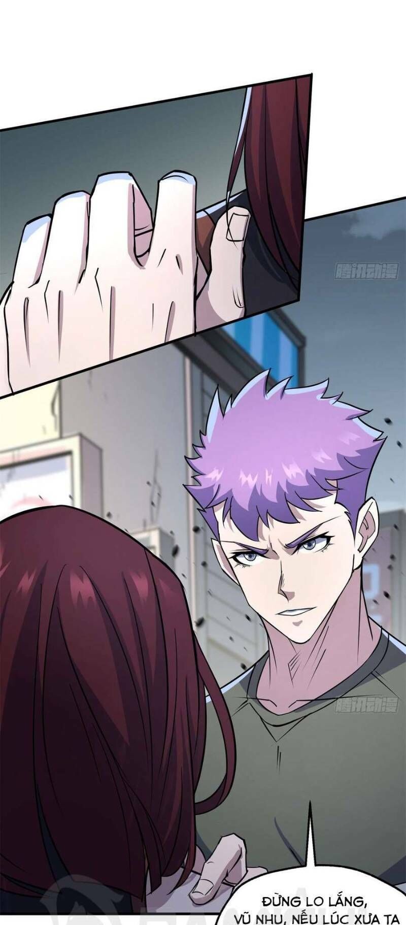 Thú Nhân Chapter 178 - Trang 2