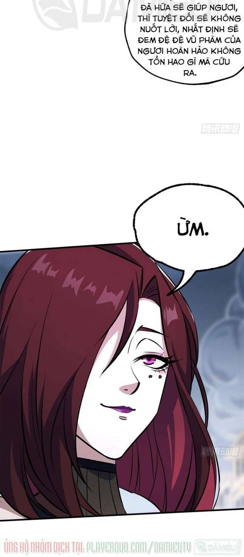 Thú Nhân Chapter 178 - Trang 2