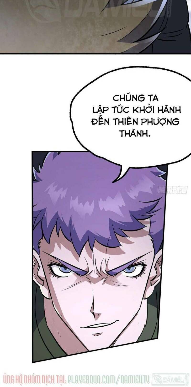 Thú Nhân Chapter 178 - Trang 2