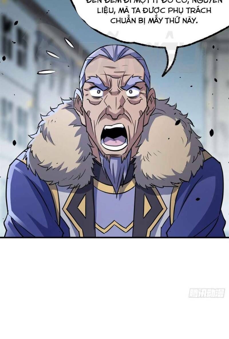 Thú Nhân Chapter 178 - Trang 2