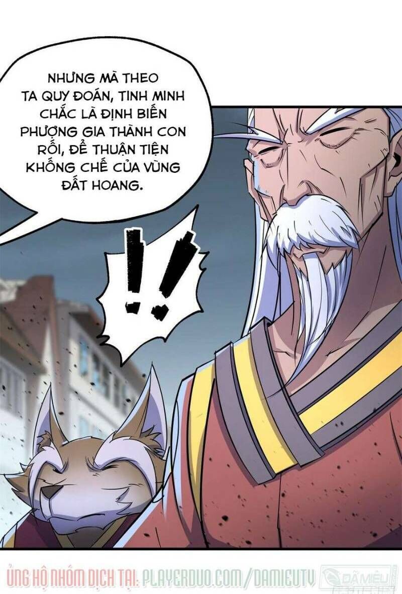 Thú Nhân Chapter 178 - Trang 2