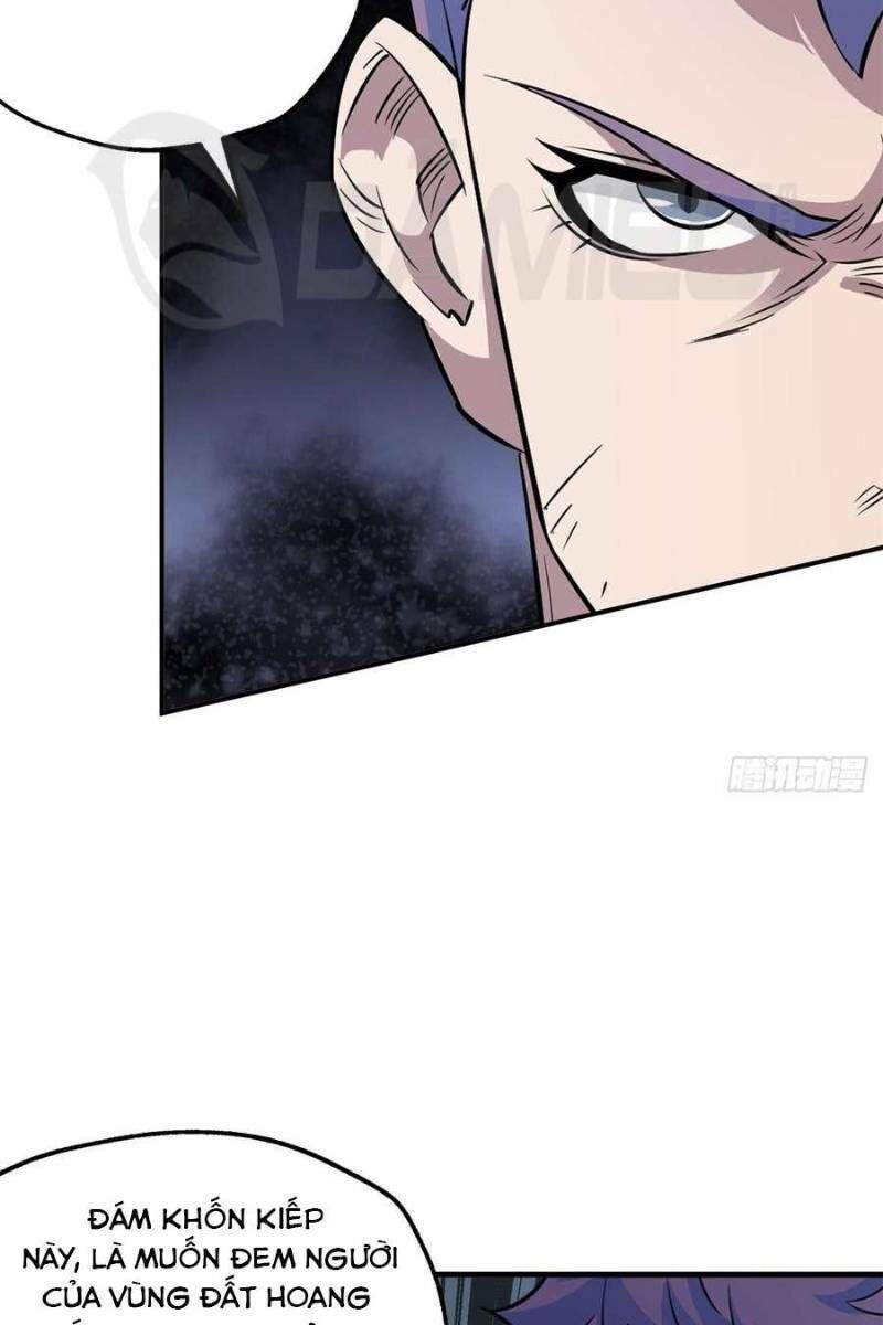 Thú Nhân Chapter 178 - Trang 2