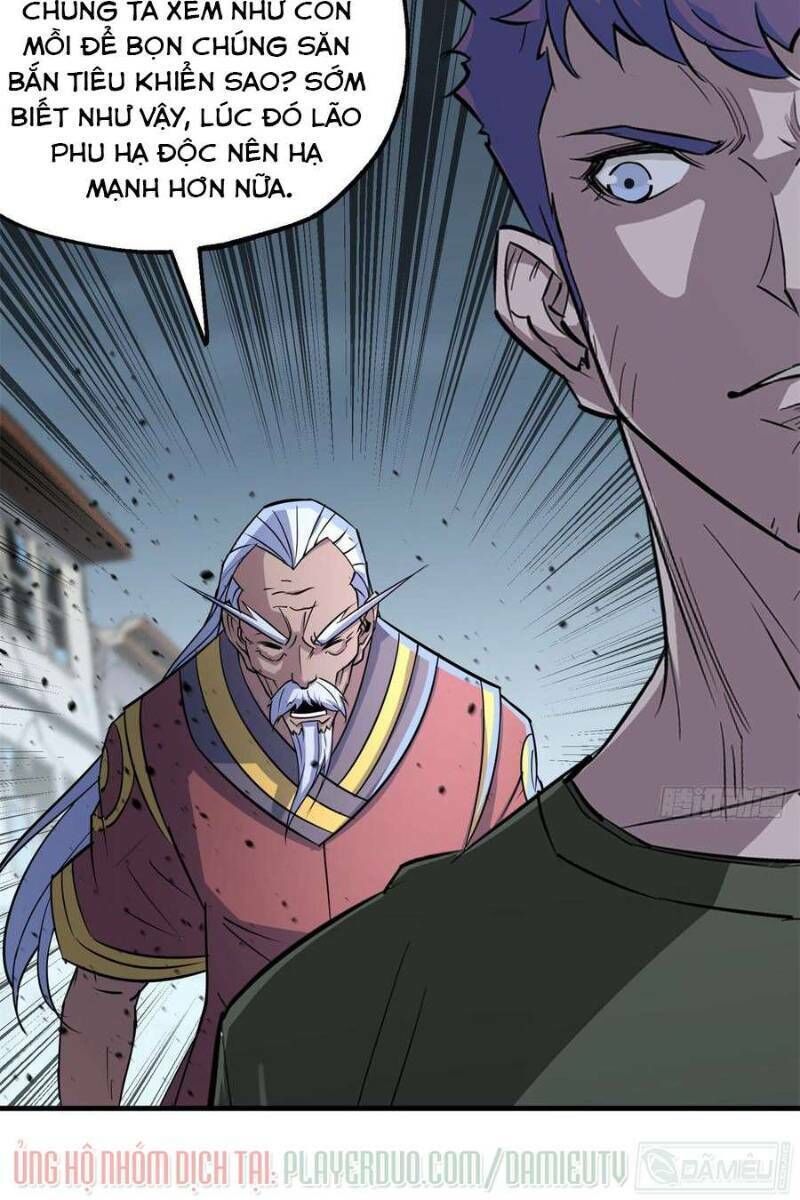 Thú Nhân Chapter 178 - Trang 2