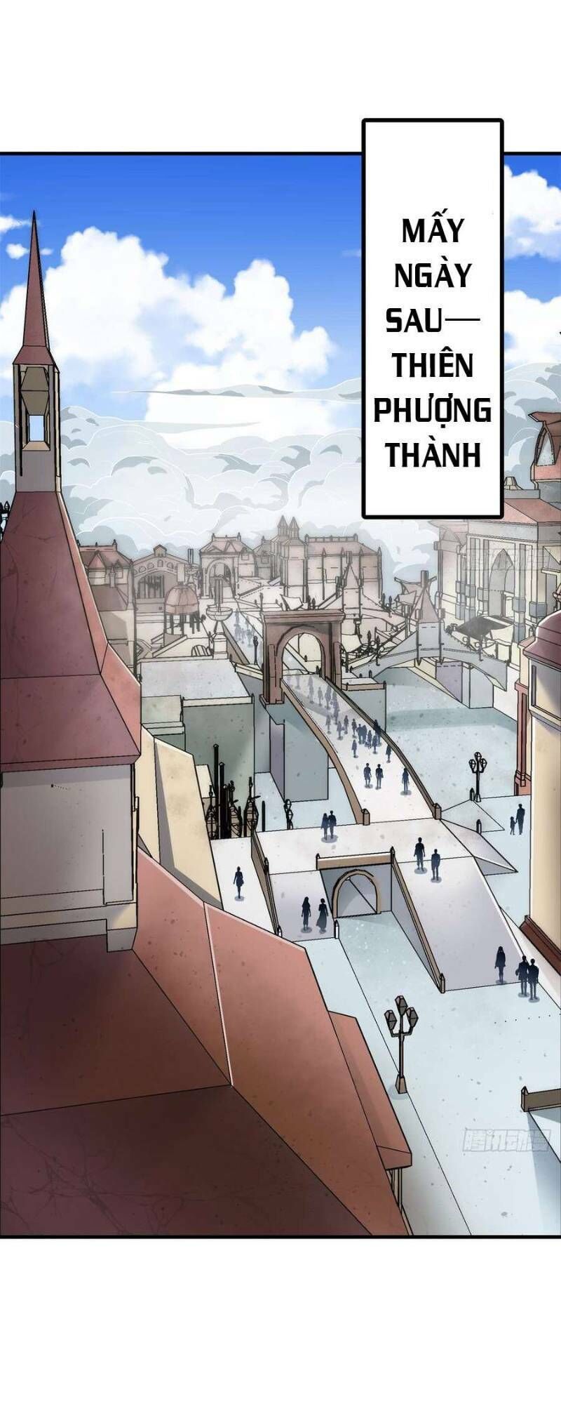 Thú Nhân Chapter 179 - Trang 2