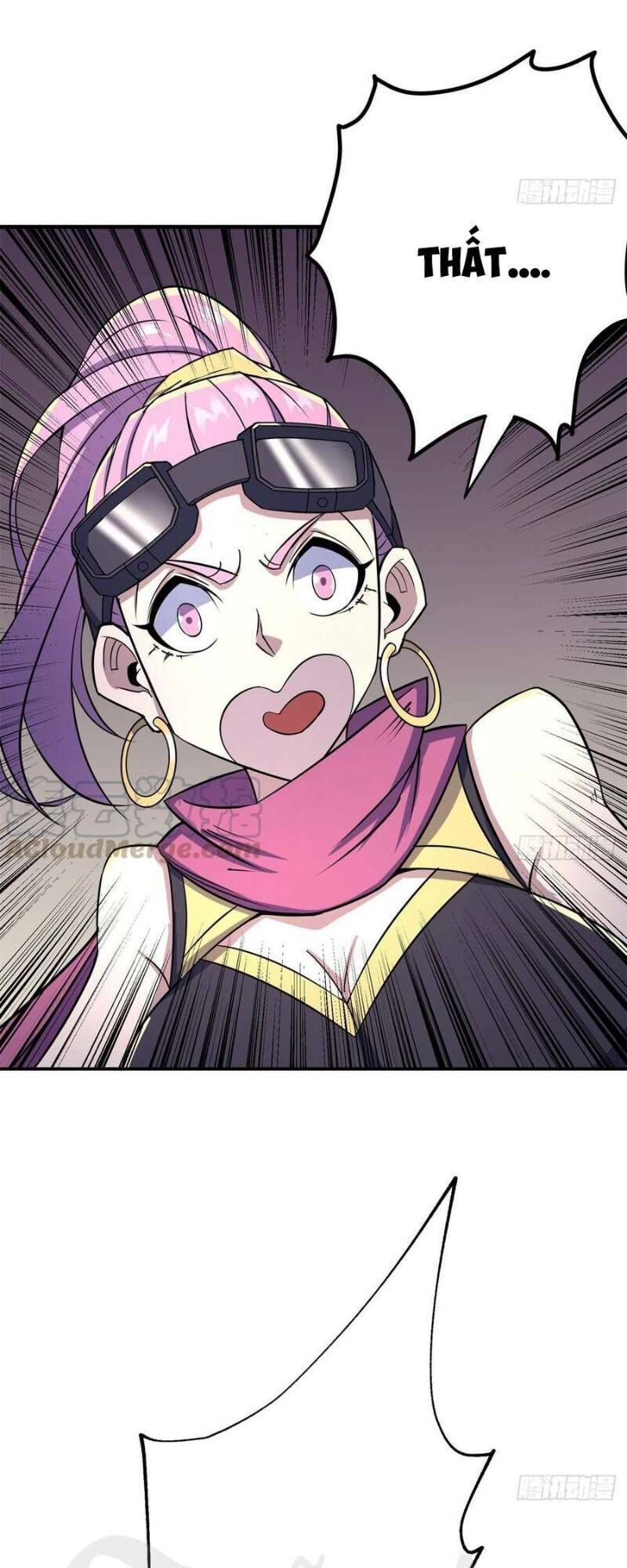 Thú Nhân Chapter 179 - Trang 2