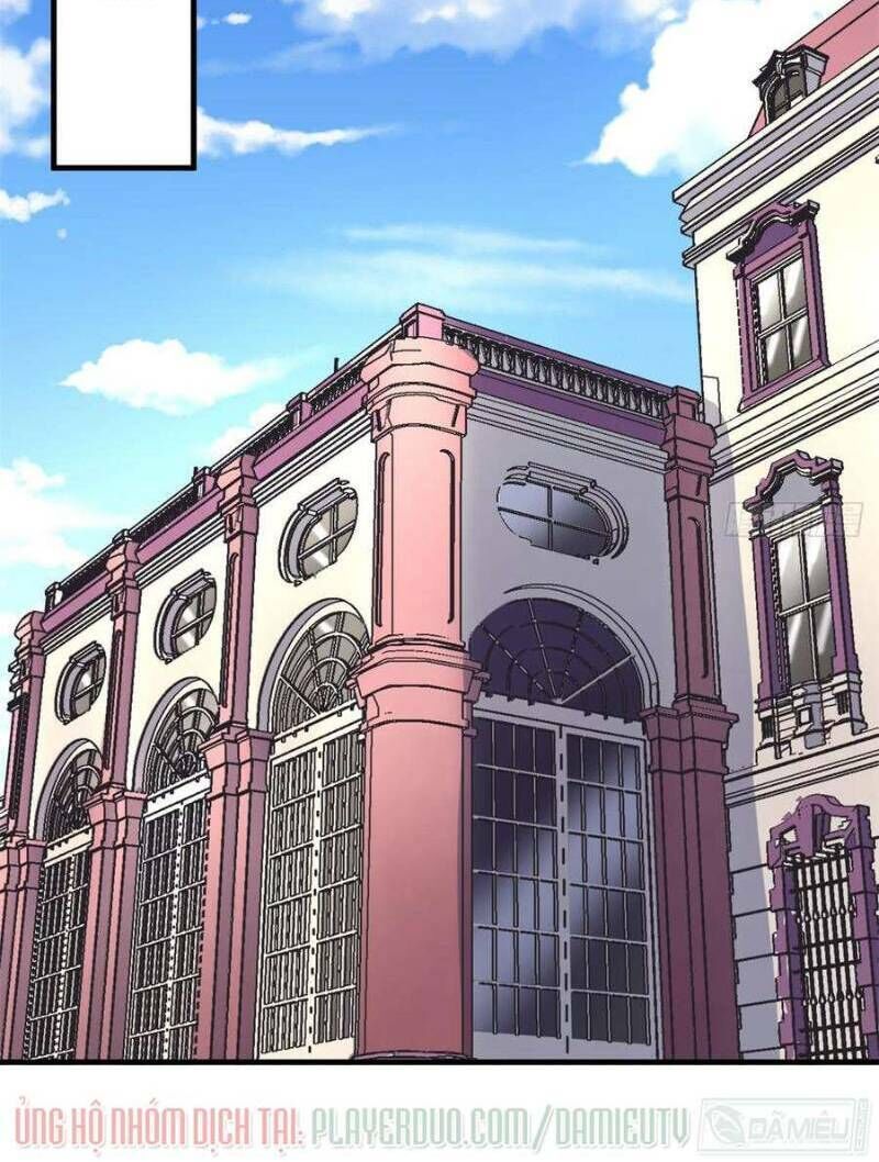 Thú Nhân Chapter 179 - Trang 2