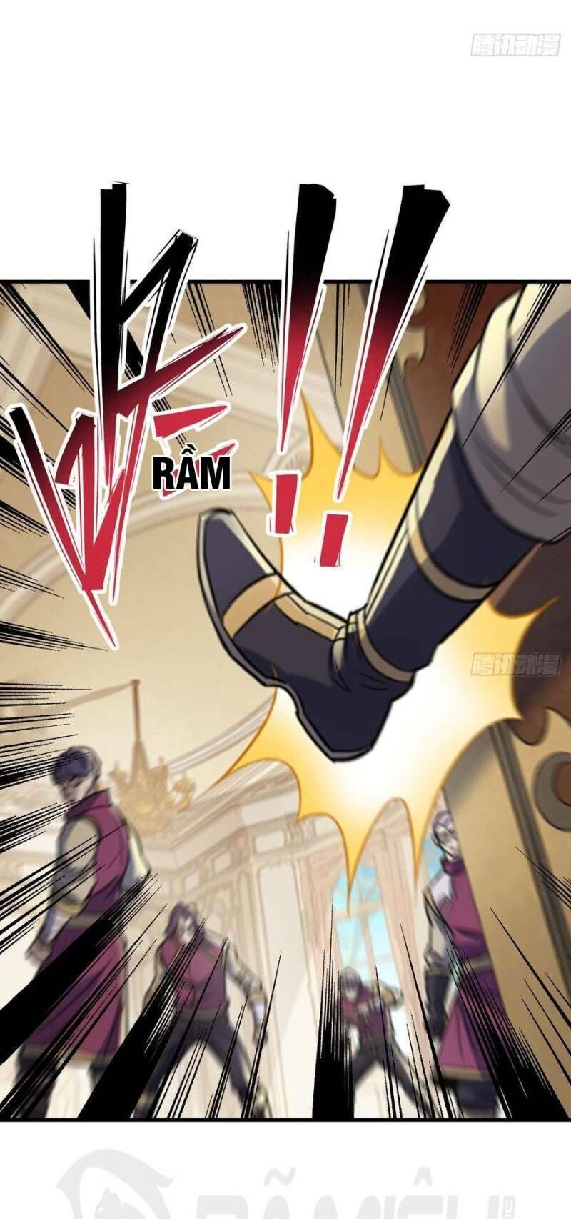 Thú Nhân Chapter 179 - Trang 2