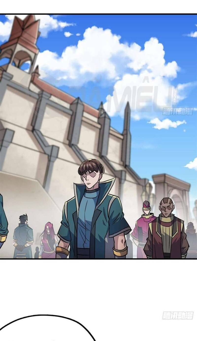 Thú Nhân Chapter 179 - Trang 2