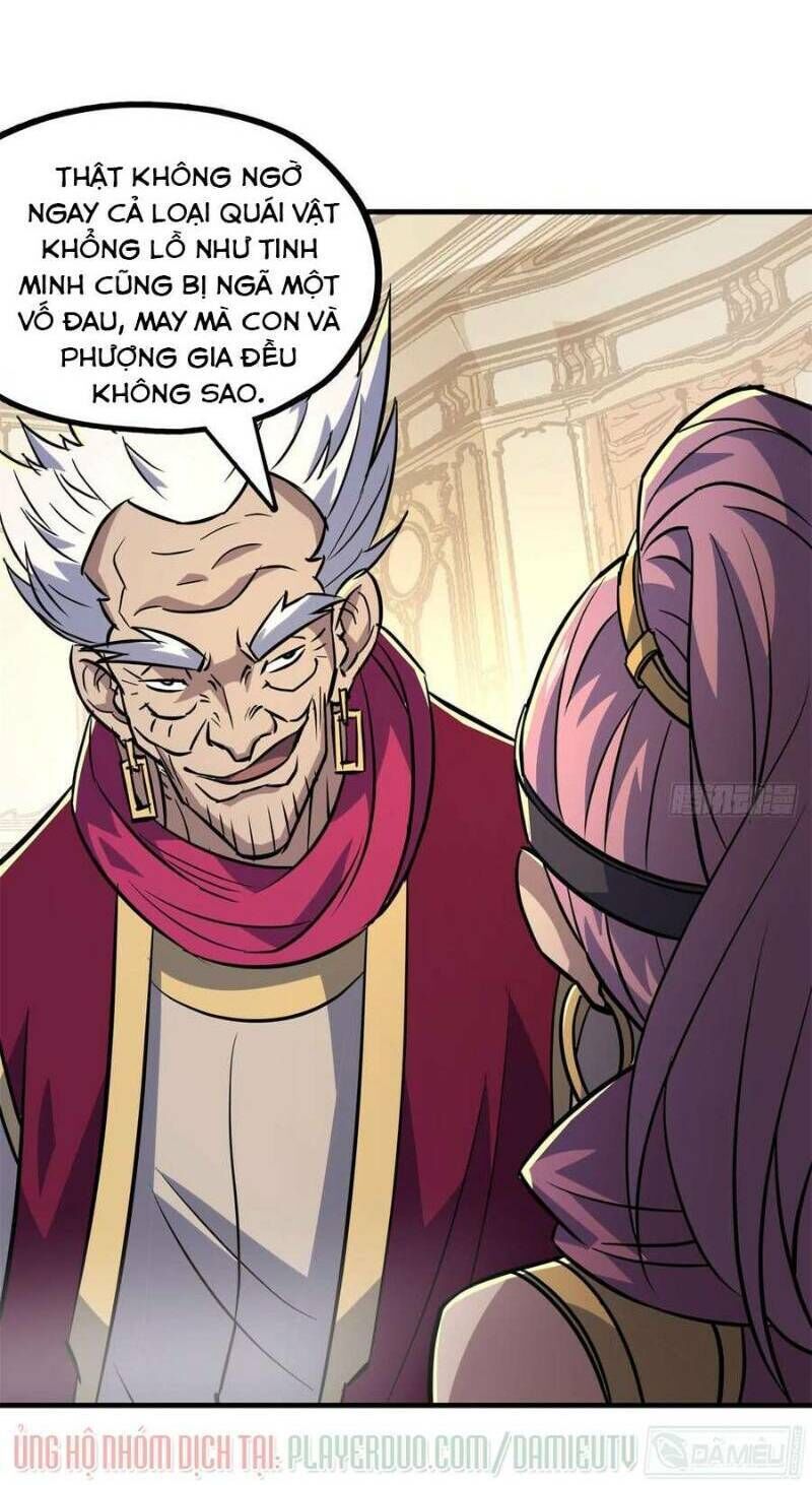 Thú Nhân Chapter 179 - Trang 2