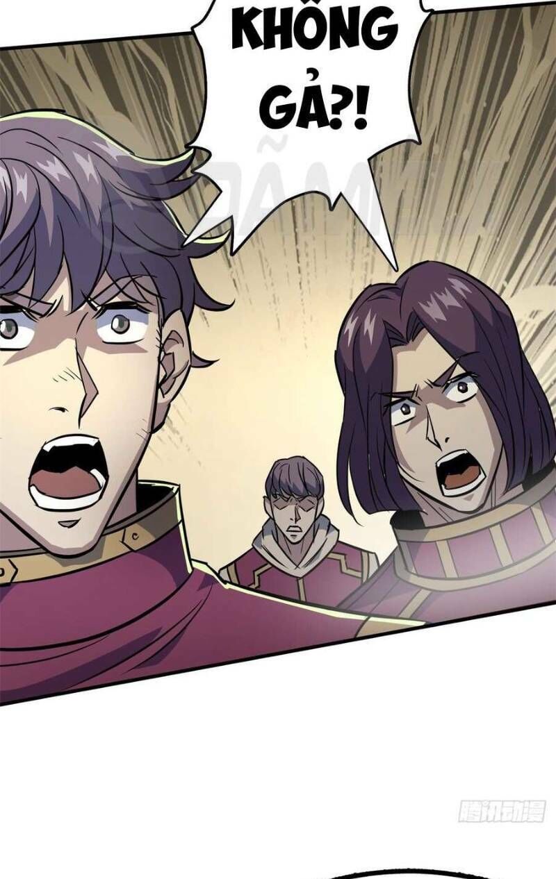 Thú Nhân Chapter 179 - Trang 2