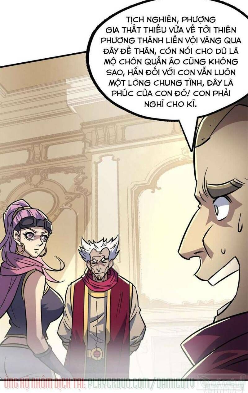 Thú Nhân Chapter 179 - Trang 2