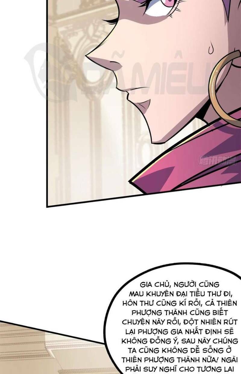 Thú Nhân Chapter 179 - Trang 2