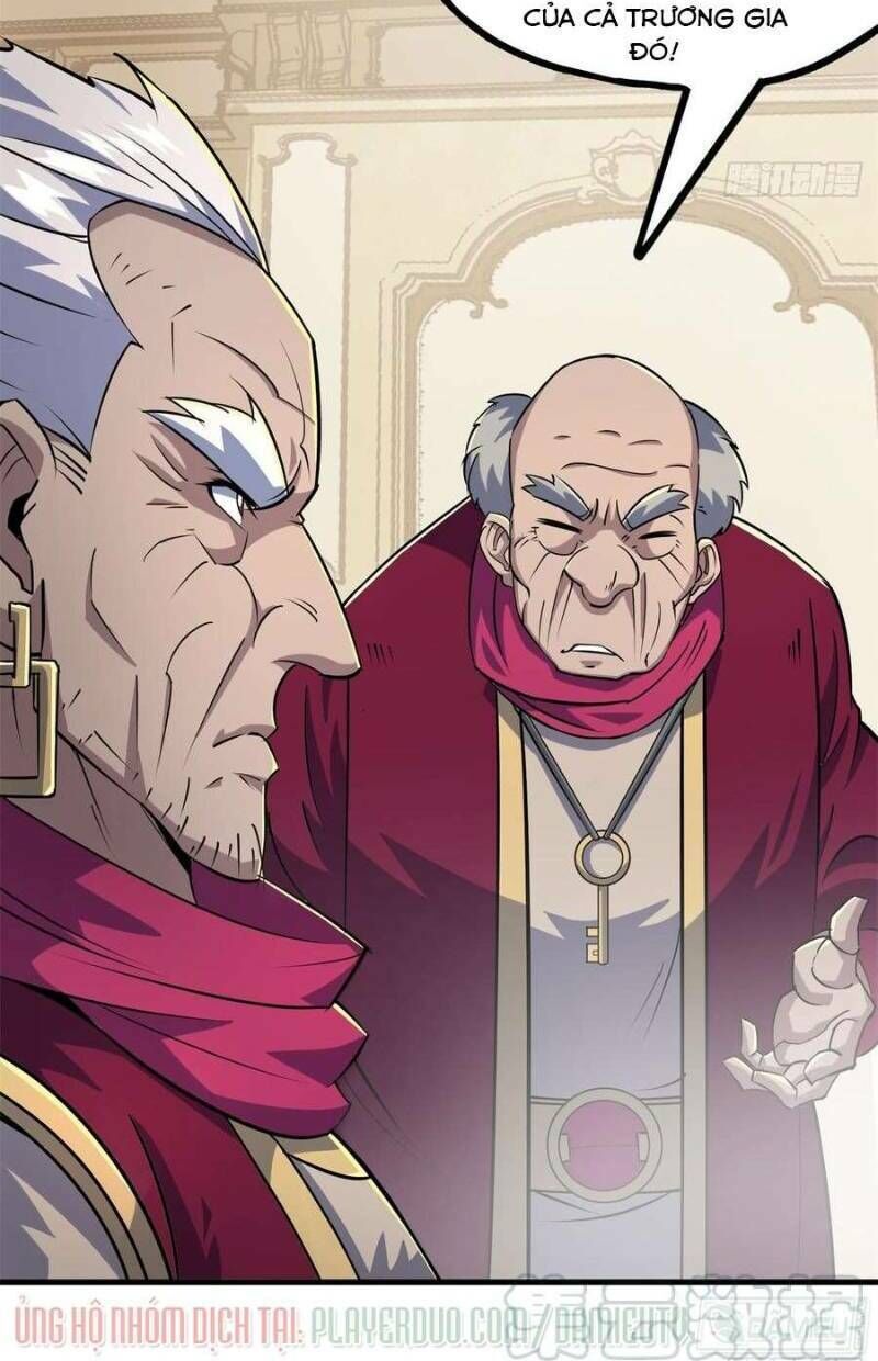 Thú Nhân Chapter 179 - Trang 2