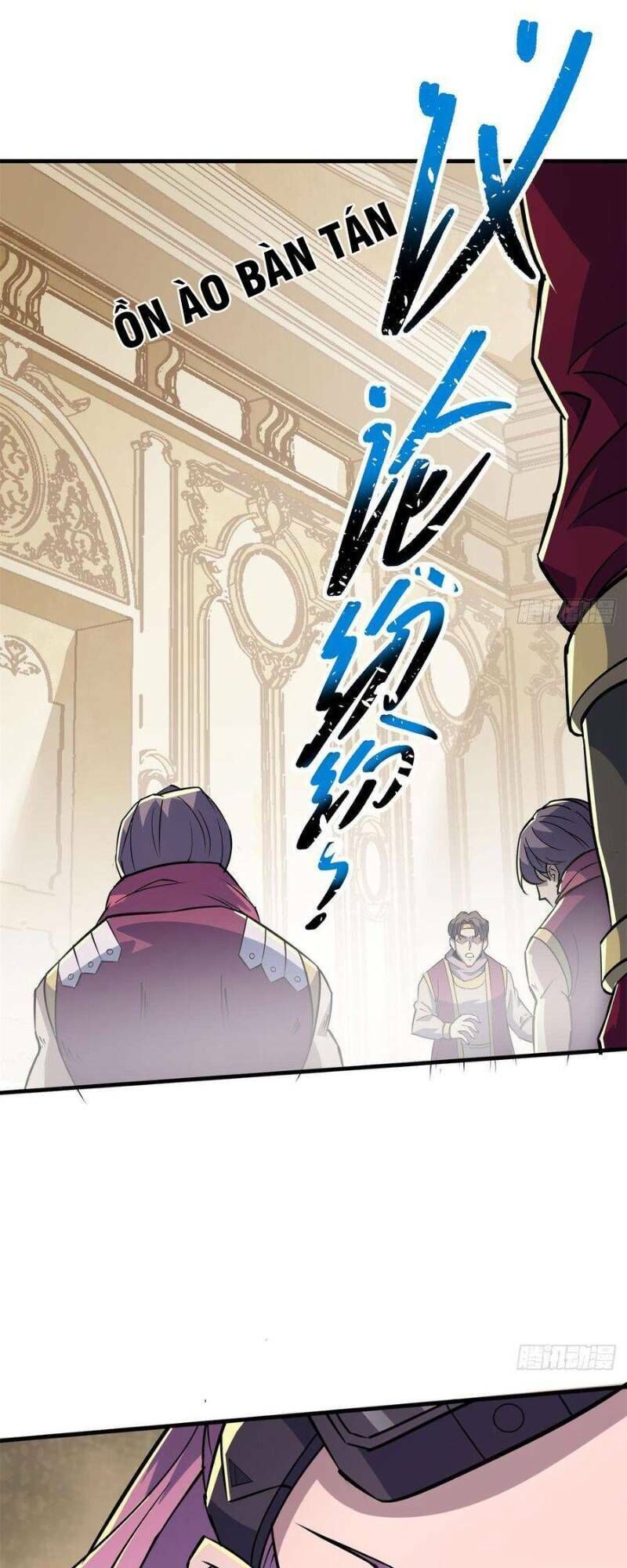 Thú Nhân Chapter 179 - Trang 2