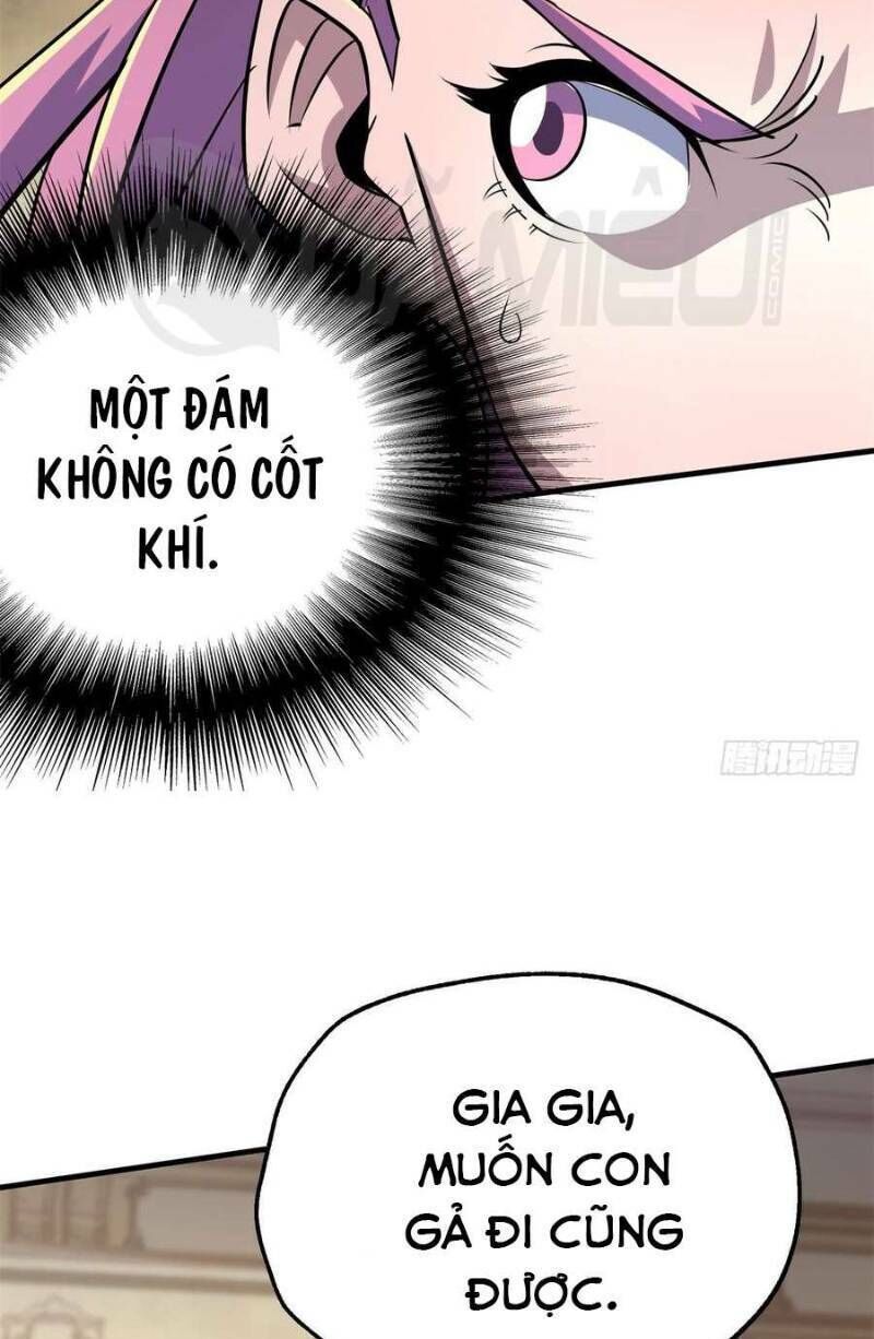 Thú Nhân Chapter 179 - Trang 2