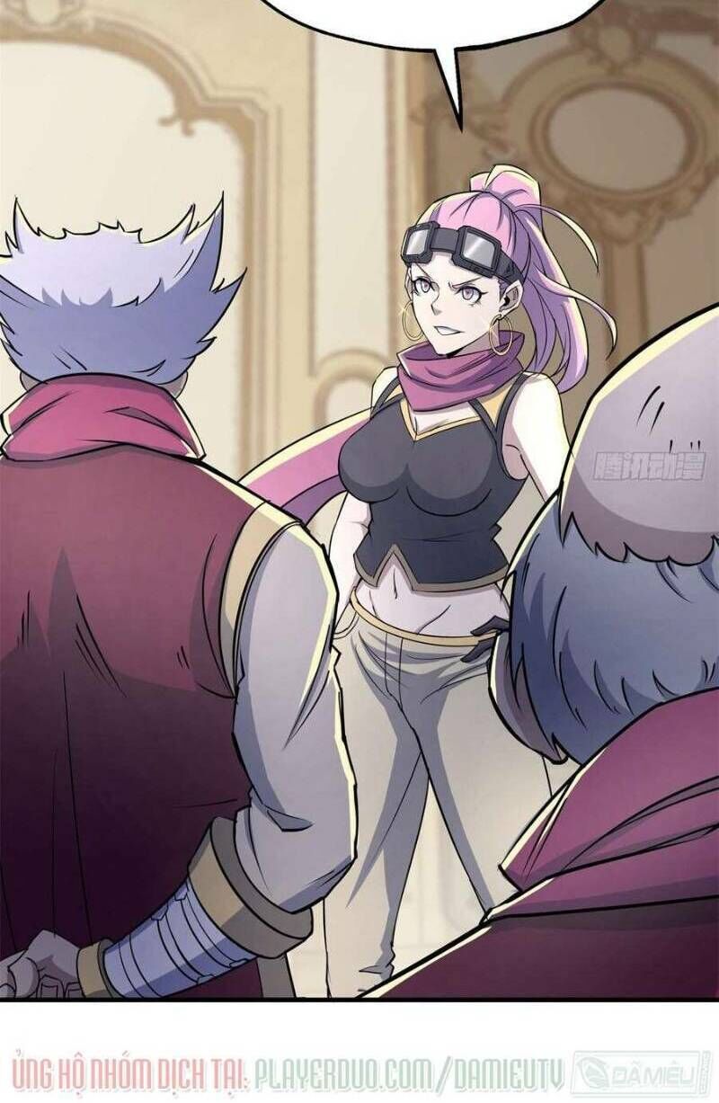 Thú Nhân Chapter 179 - Trang 2