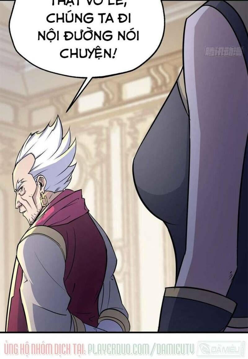 Thú Nhân Chapter 179 - Trang 2