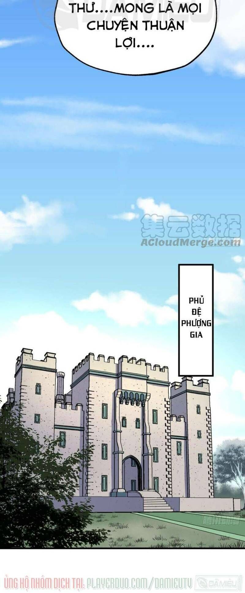 Thú Nhân Chapter 179 - Trang 2