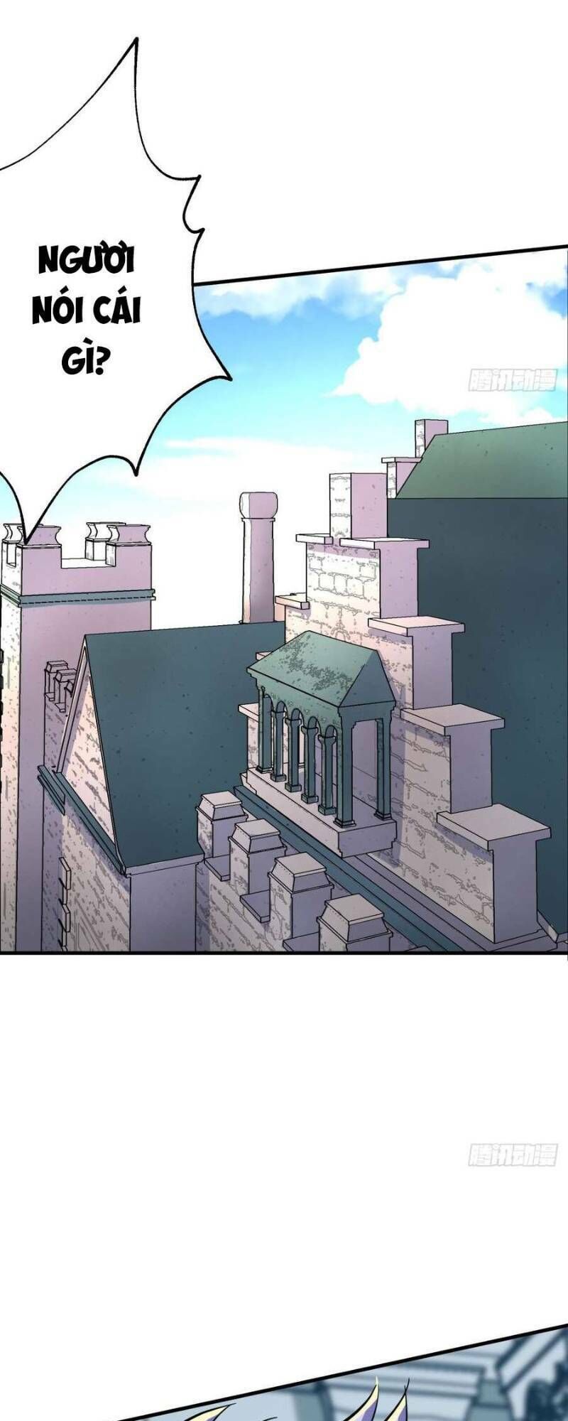 Thú Nhân Chapter 179 - Trang 2