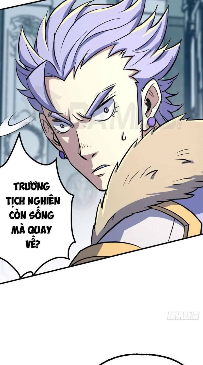 Thú Nhân Chapter 179 - Trang 2