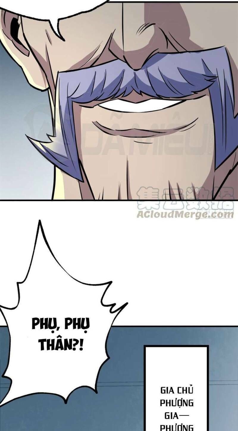 Thú Nhân Chapter 179 - Trang 2