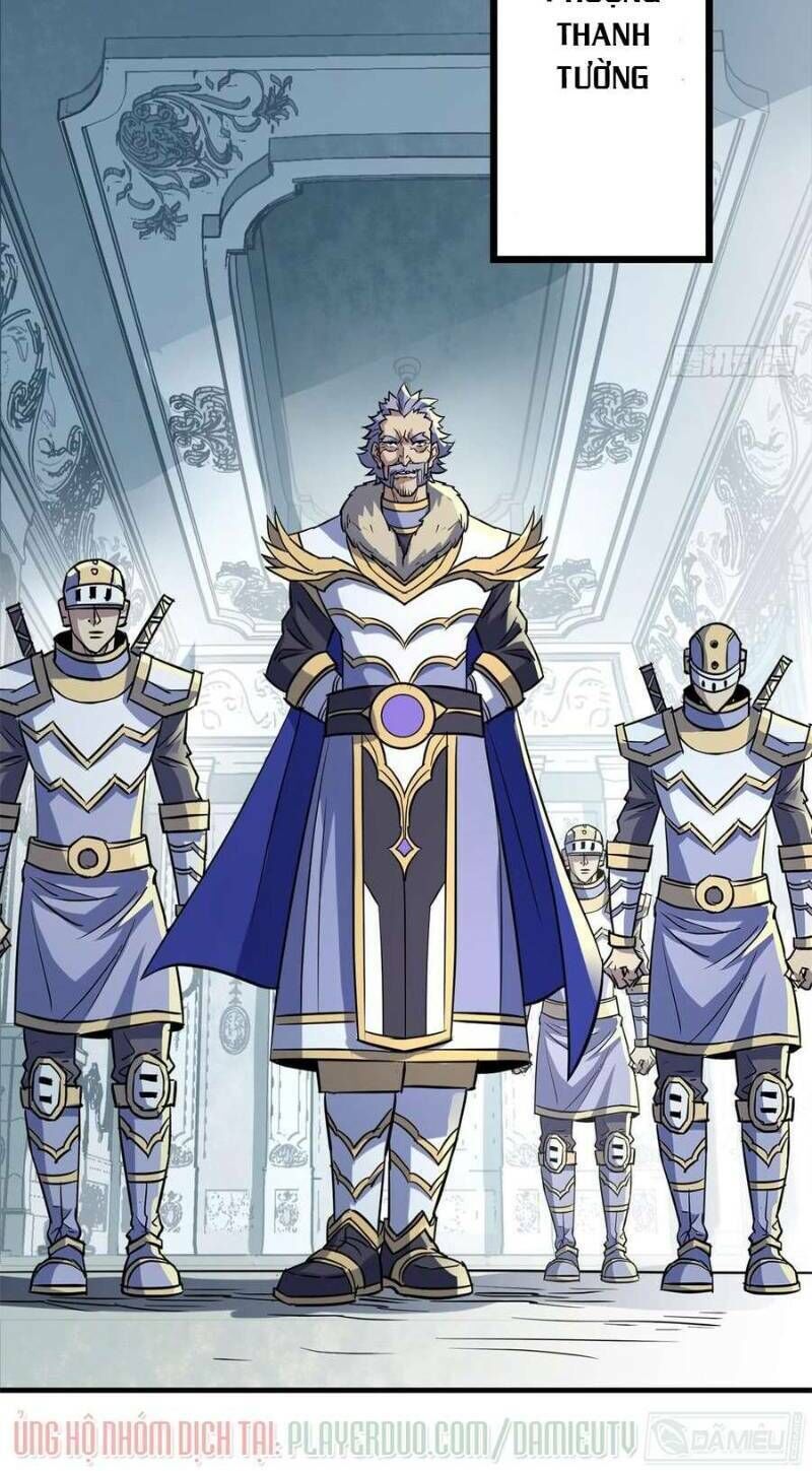 Thú Nhân Chapter 179 - Trang 2