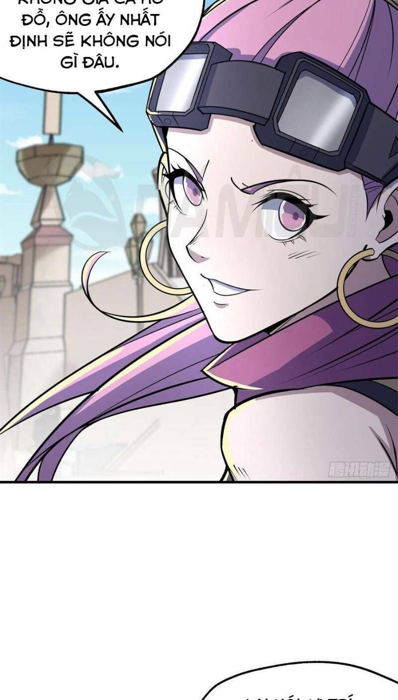 Thú Nhân Chapter 179 - Trang 2