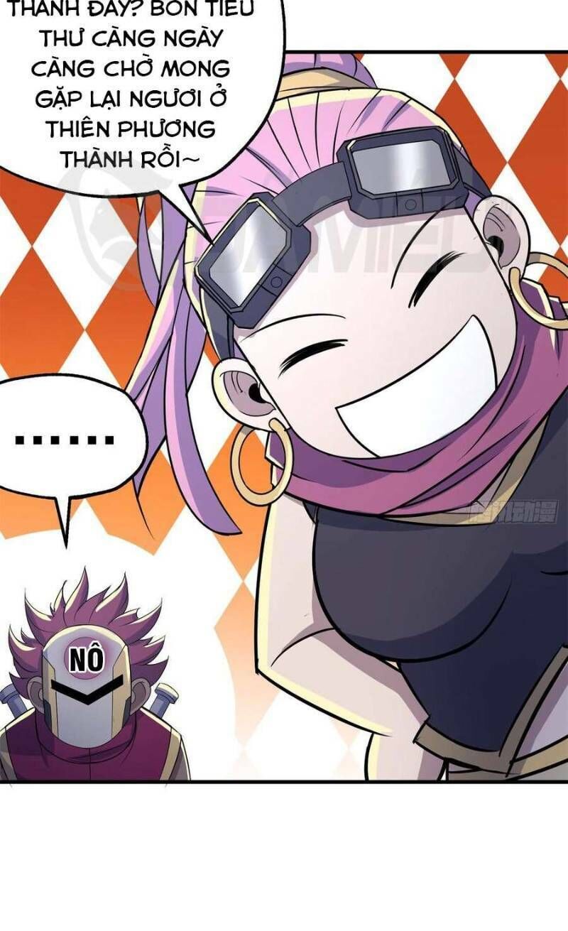 Thú Nhân Chapter 179 - Trang 2