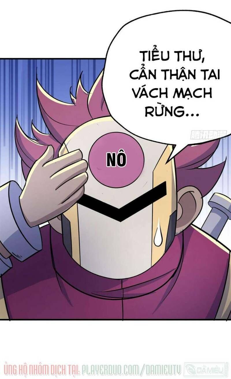 Thú Nhân Chapter 179 - Trang 2