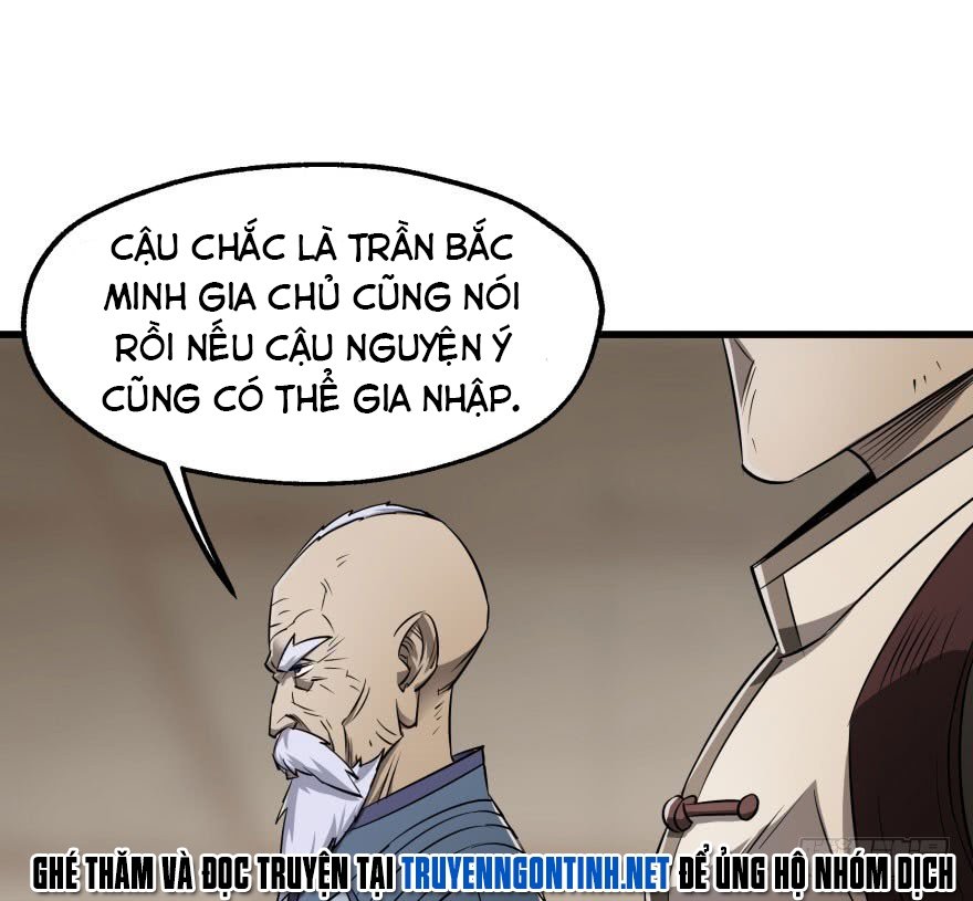 Thú Nhân Chapter 18 - Trang 2