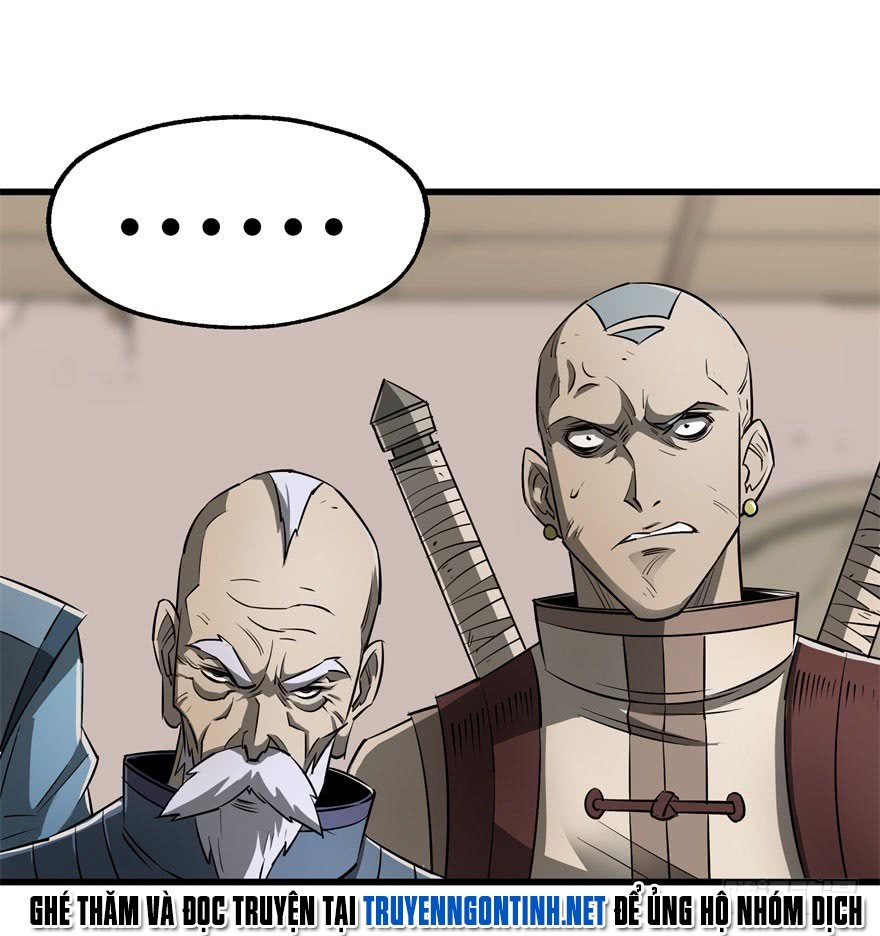 Thú Nhân Chapter 18 - Trang 2