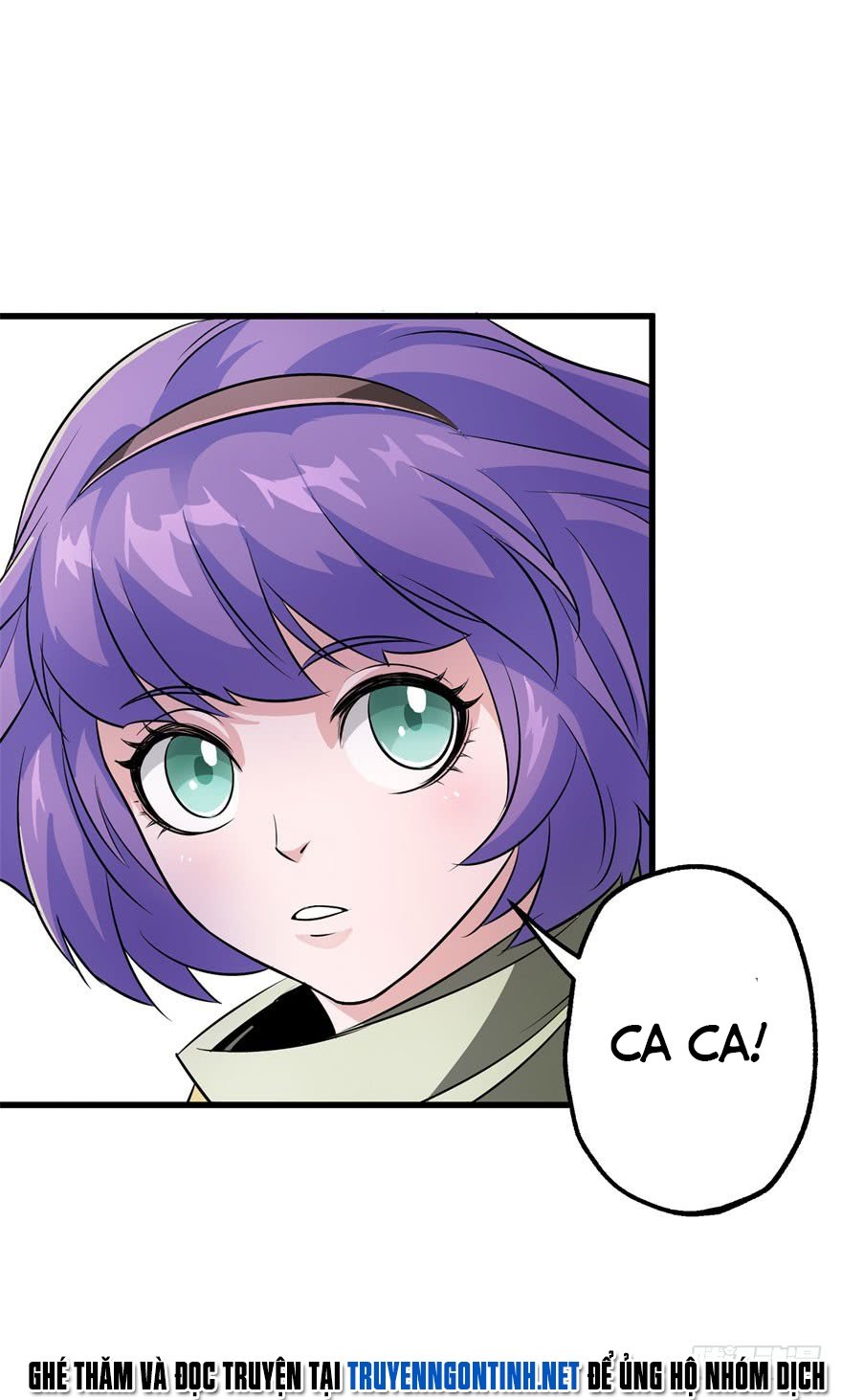 Thú Nhân Chapter 18 - Trang 2