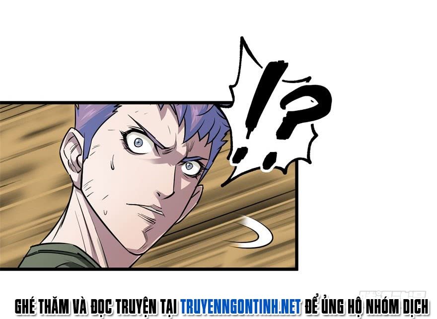 Thú Nhân Chapter 18 - Trang 2