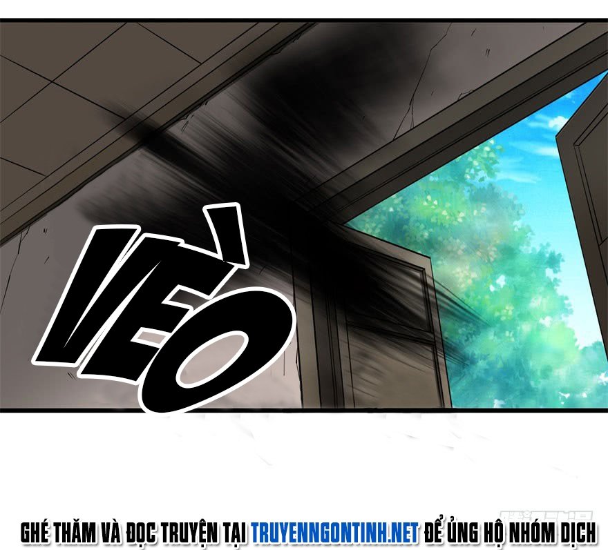Thú Nhân Chapter 18 - Trang 2