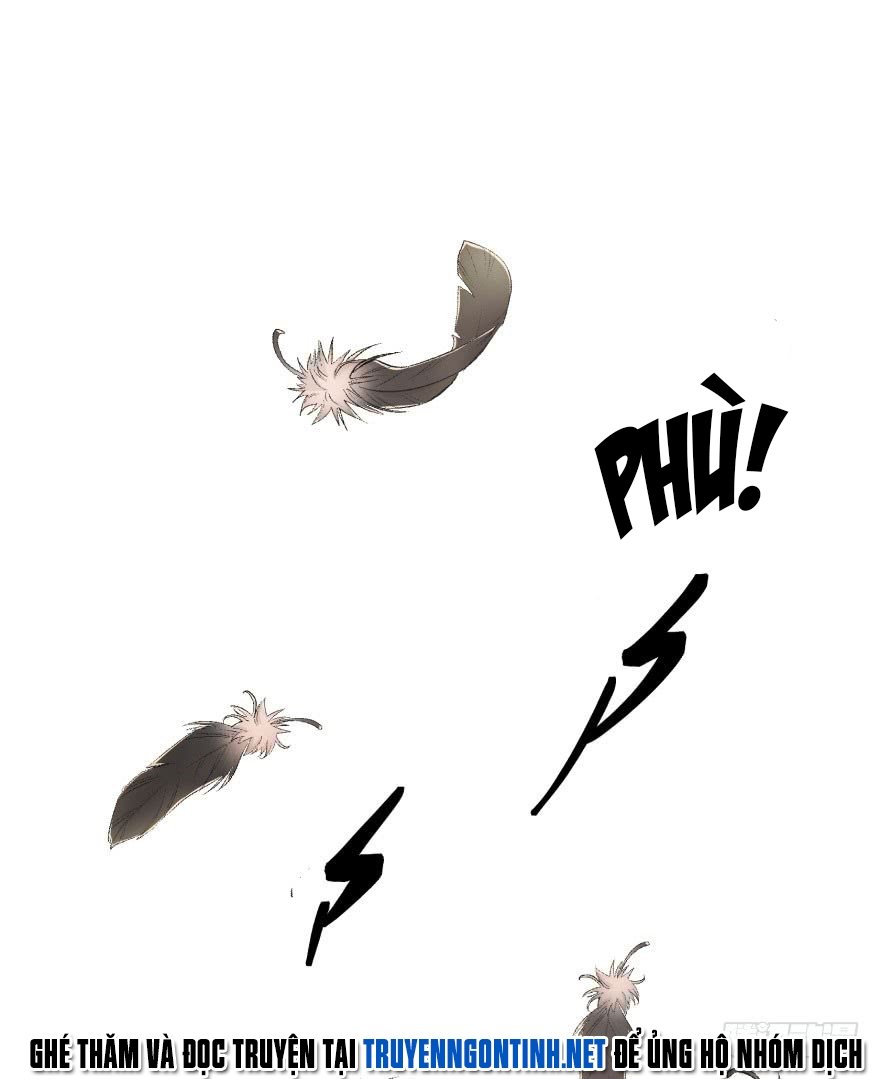 Thú Nhân Chapter 18 - Trang 2