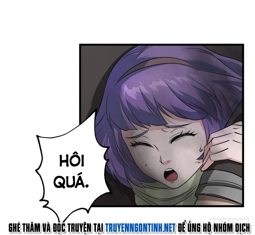 Thú Nhân Chapter 18 - Trang 2