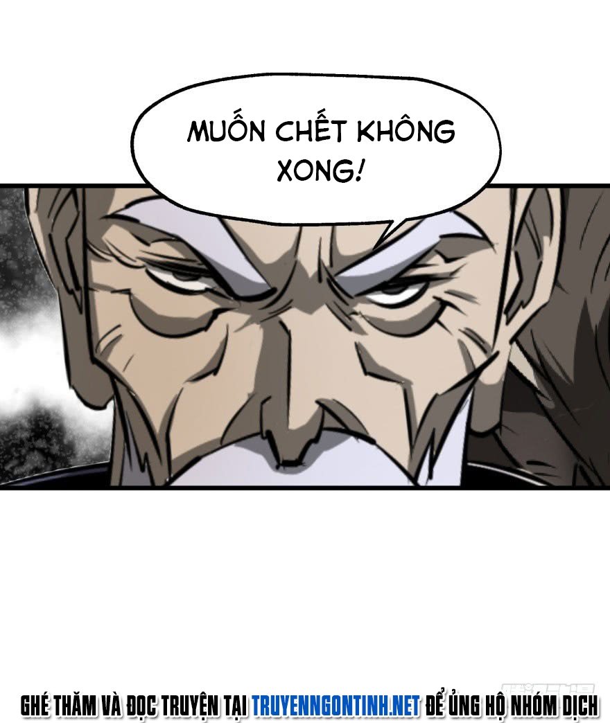 Thú Nhân Chapter 18 - Trang 2