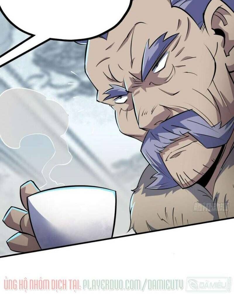 Thú Nhân Chapter 180 - Trang 2